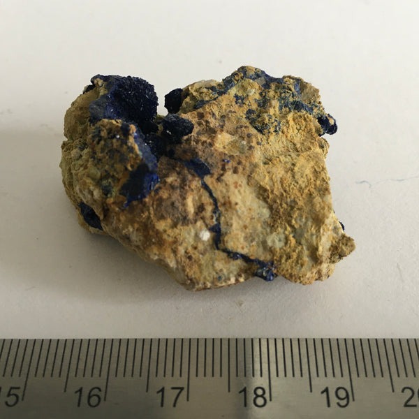 Azurite Natural - 14.99