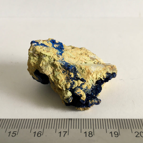 Azurite Natural - 14.99