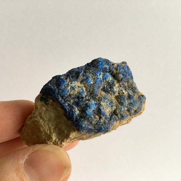 Azurite Natural - 14.99