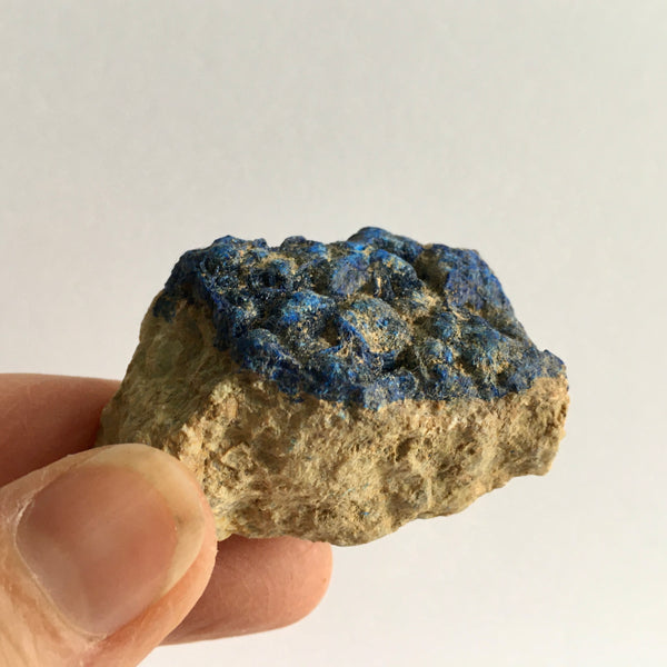 Azurite Natural - 14.99