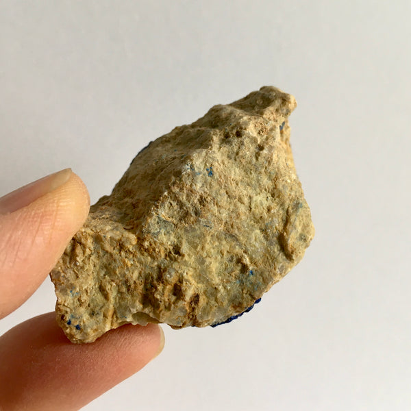 Azurite Natural - 14.99