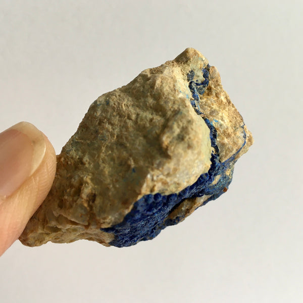 Azurite Natural - 14.99