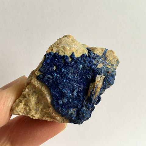 Azurite Natural - 14.99