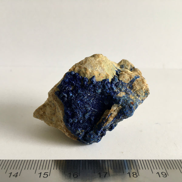 Azurite Natural - 14.99
