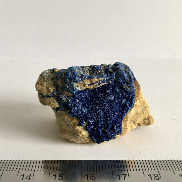 Azurite Natural - 14.99