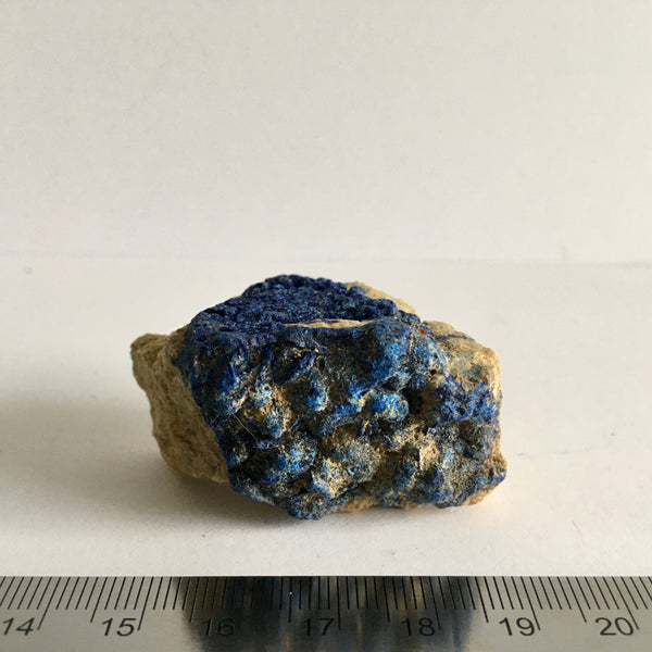Azurite Natural - 14.99