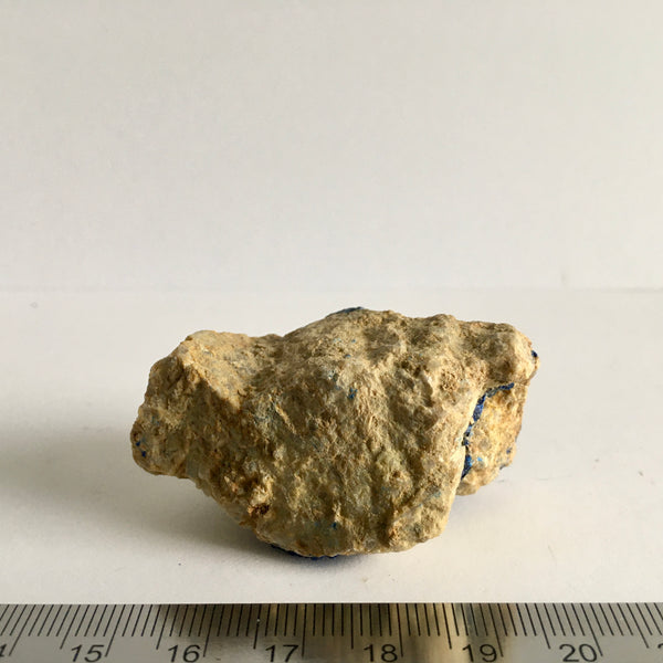 Azurite Natural - 14.99