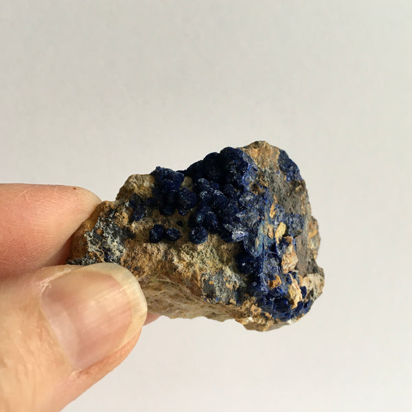 Azurite Natural - 14.99