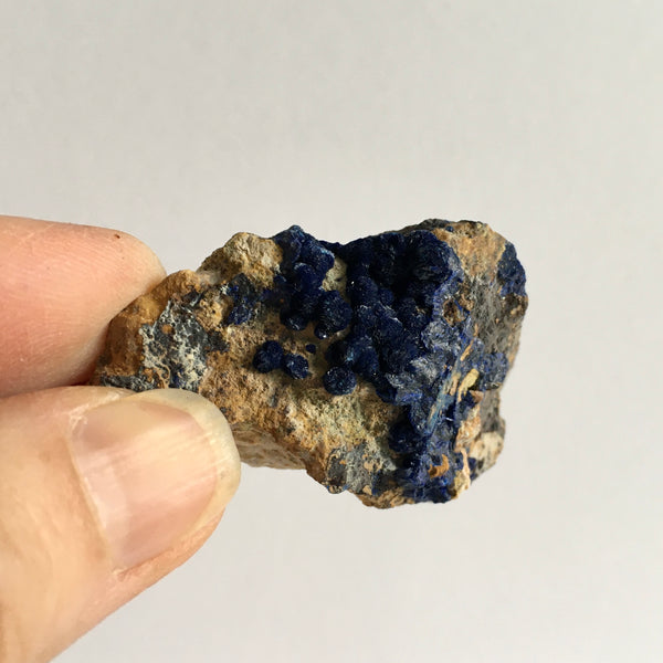 Azurite Natural - 14.99