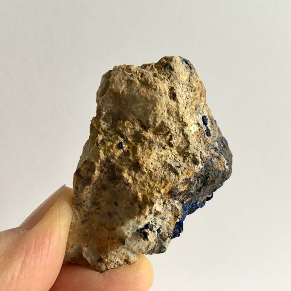 Azurite Natural - 14.99