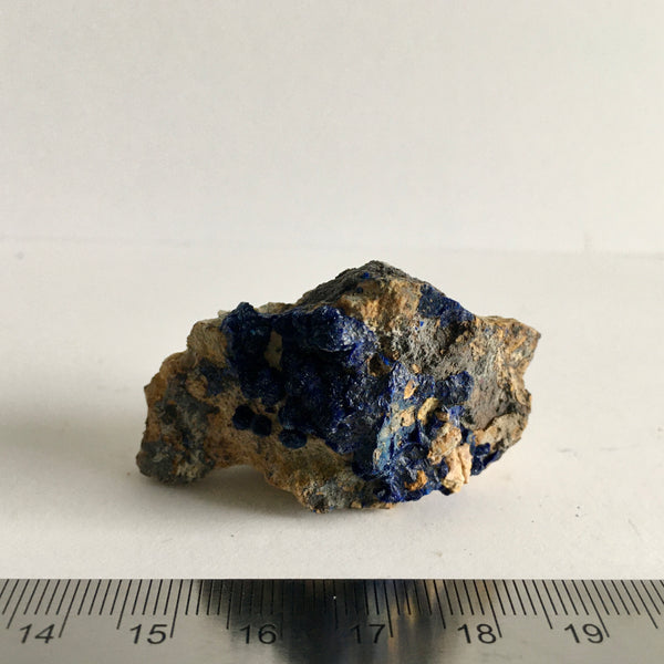 Azurite Natural - 14.99