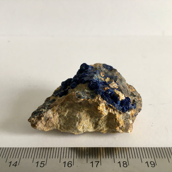 Azurite Natural - 14.99