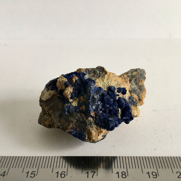 Azurite Natural - 14.99