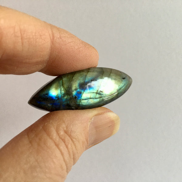 Labradorite Cabochon - 11.99