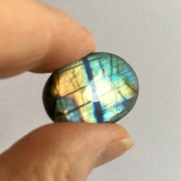 Labradorite Cabochon - 11.99