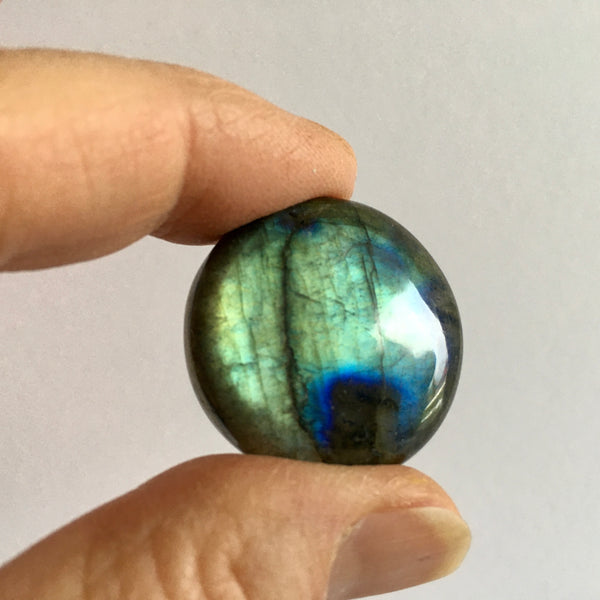 Labradorite Cabochon - 11.99