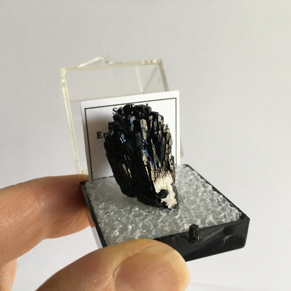 Black Tourmaline - 28.99