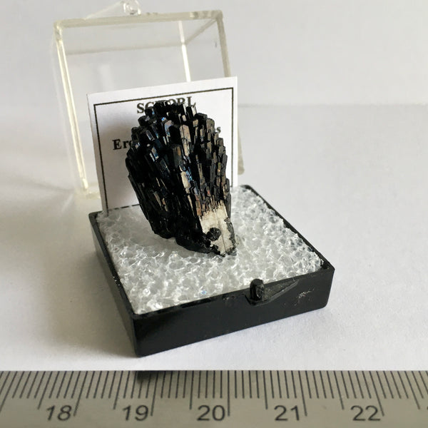 Black Tourmaline - 28.99