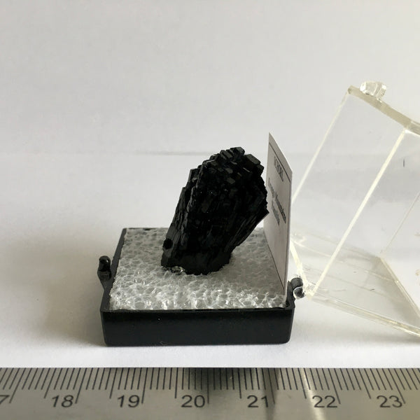 Black Tourmaline - 28.99