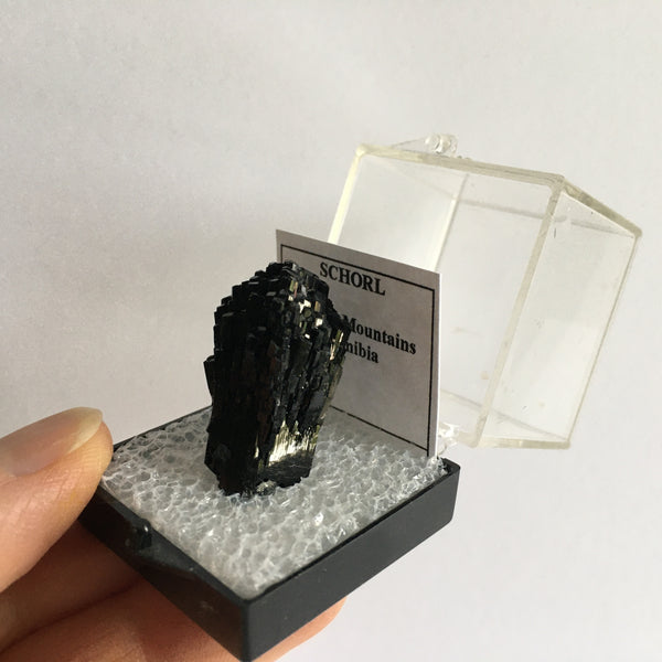 Black Tourmaline - 28.99