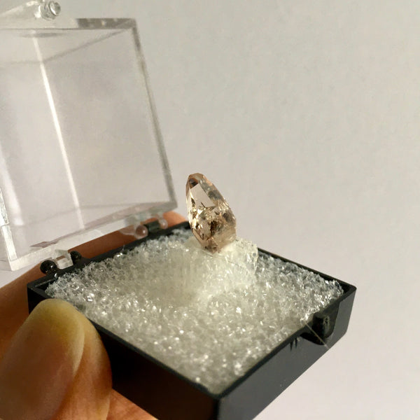 Golden Topaz Natural - 24.99 - now 14.99