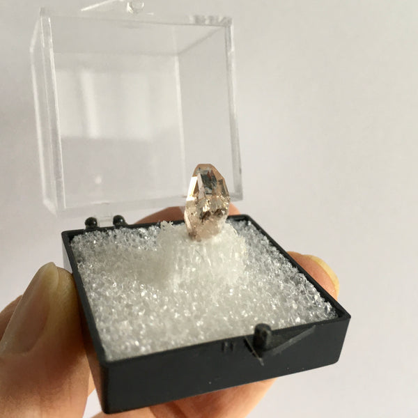 Golden Topaz Natural - 24.99 - now 14.99