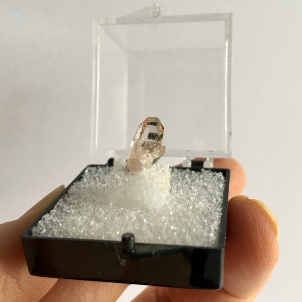 Golden Topaz Natural - 24.99 - now 14.99