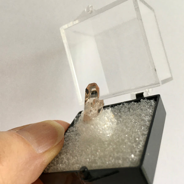 Golden Topaz Natural - 24.99 - now 14.99