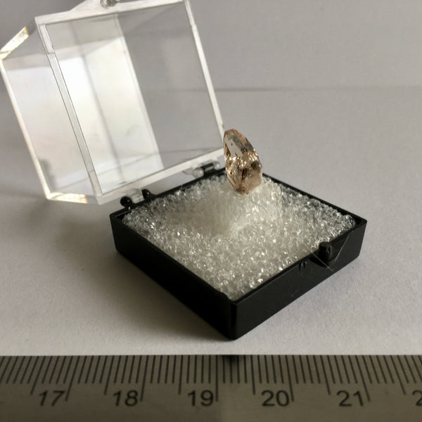 Golden Topaz Natural - 24.99 - now 14.99