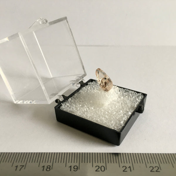 Golden Topaz Natural - 24.99 - now 14.99