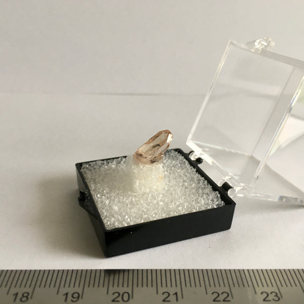 Golden Topaz Natural - 24.99 - now 14.99