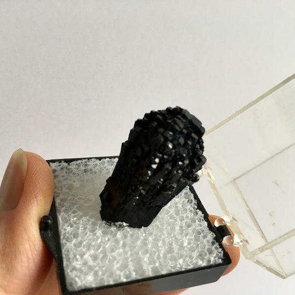 Black Tourmaline - 28.99