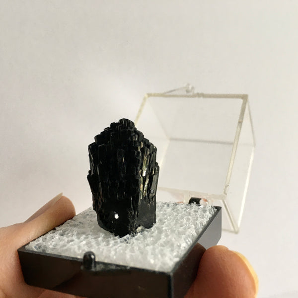 Black Tourmaline - 28.99