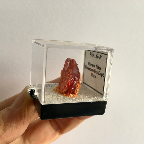 Realgar - 27.99 now 14.99