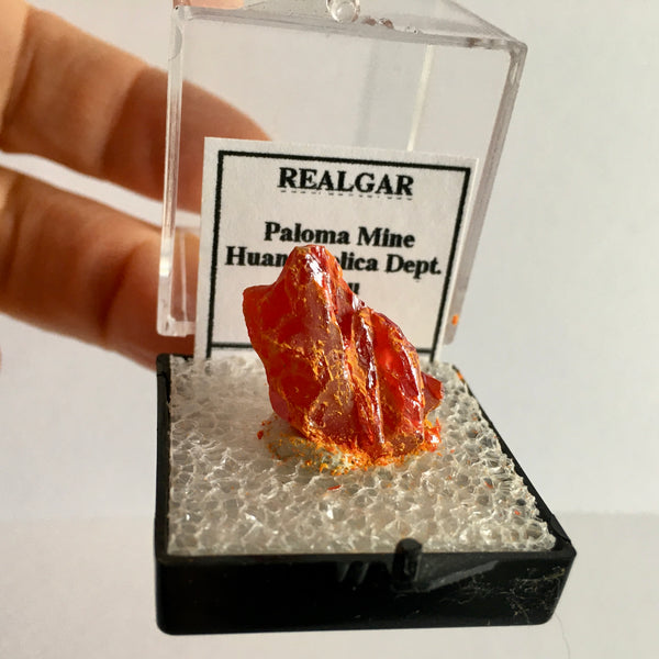 Realgar - 27.99 now 14.99