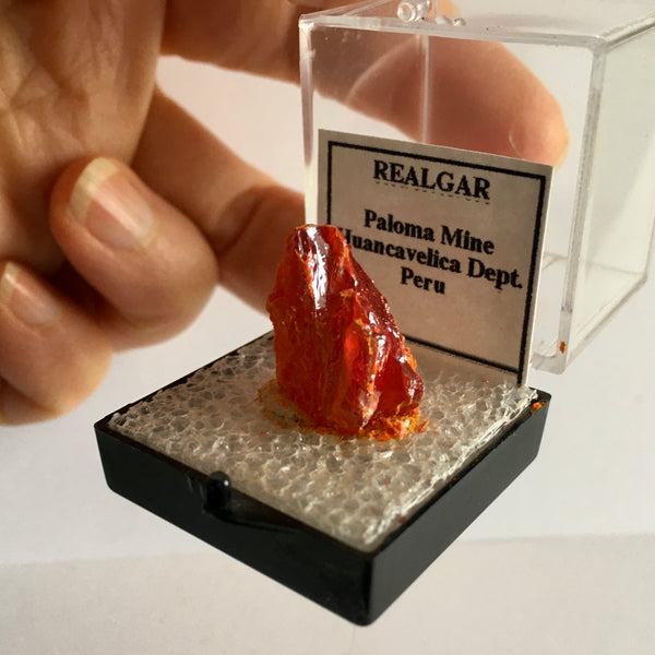 Realgar - 27.99 now 14.99