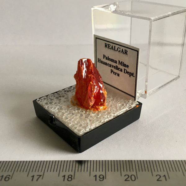Realgar - 27.99 now 14.99