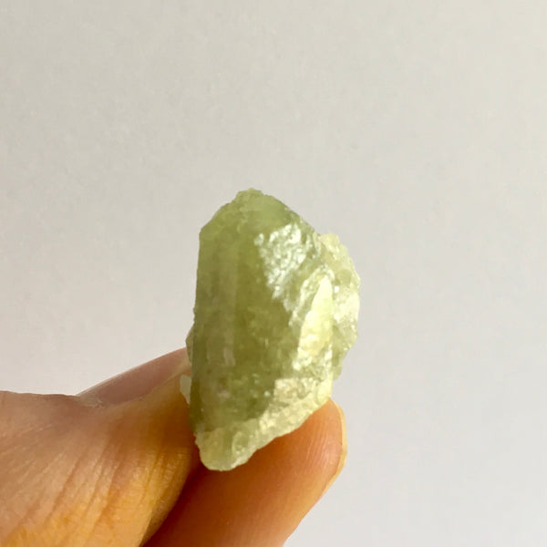 Vessuvianite or Idocrase - 24.99 now 11.99