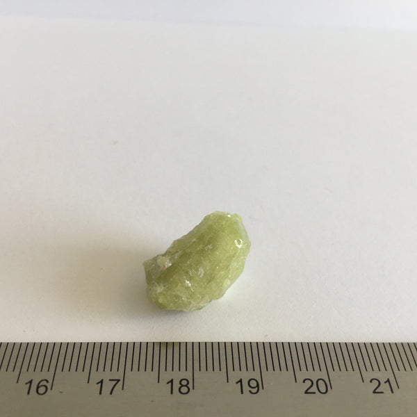 Vessuvianite or Idocrase - 24.99 now 11.99