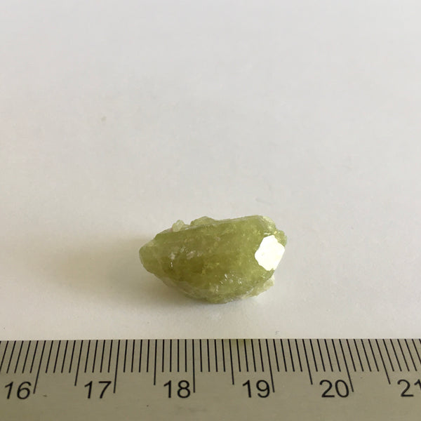 Vessuvianite or Idocrase - 24.99 now 11.99