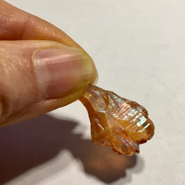 Sunset Aura Pendants - 7.99 - now 2.99