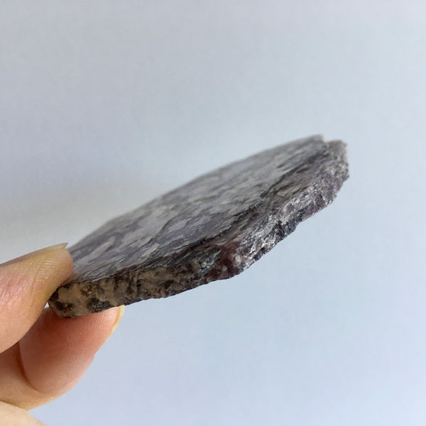 Lepidolite Slice - 14.99 now 7.99!