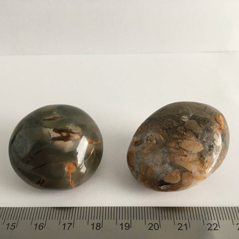 Ibis Jasper Tumbled - 9.99 now 5.99