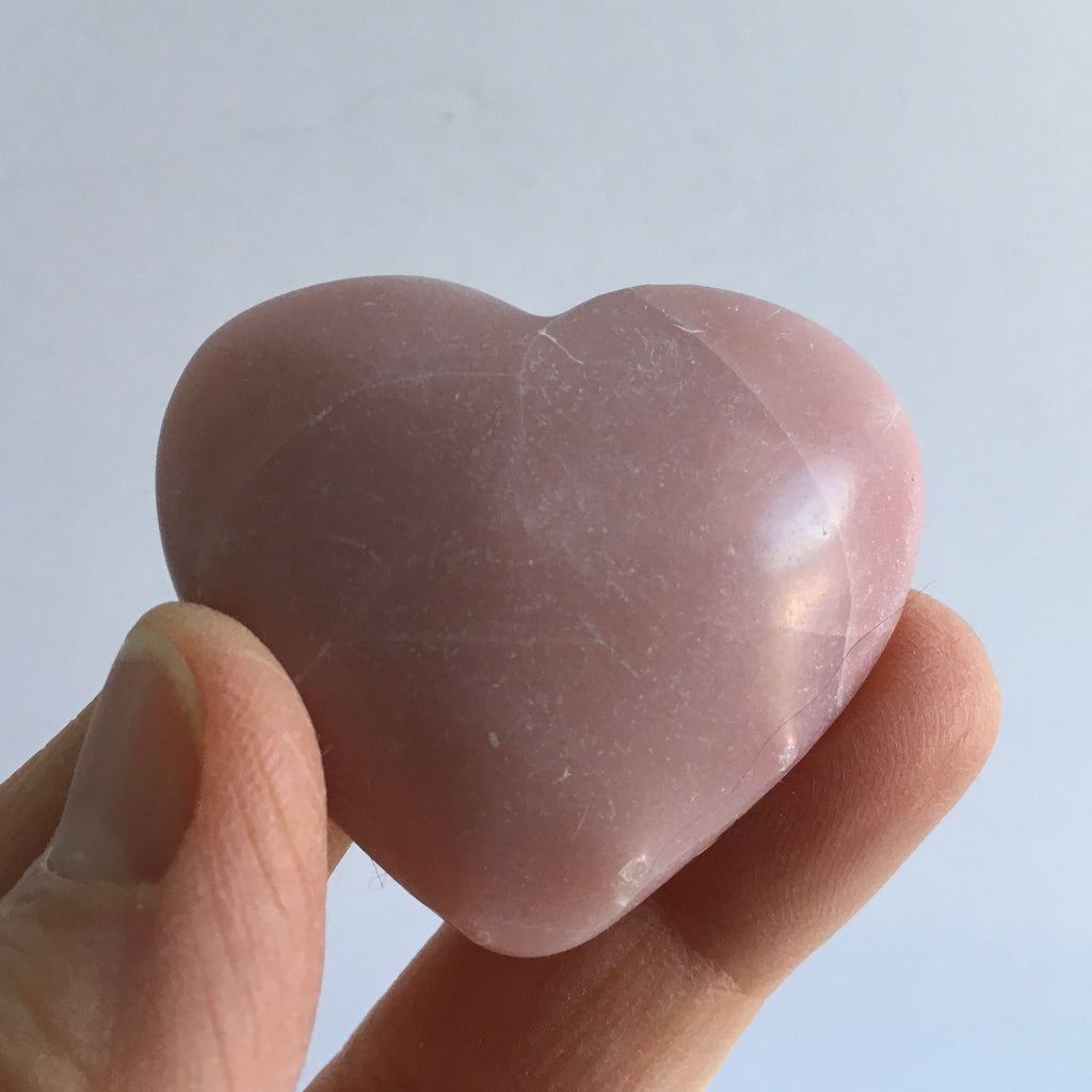 Pink Opal - 12.99
