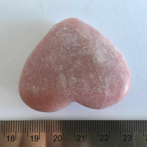 Pink Opal - 12.99
