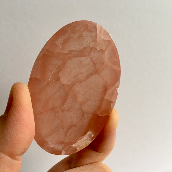 Strawberry Calcite - 14.99