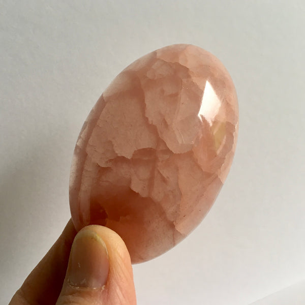 Strawberry Calcite - 14.99