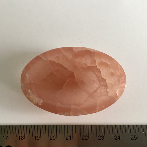 Strawberry Calcite - 14.99