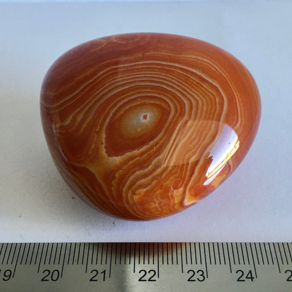 Red Sardonyx Palm - 27.99