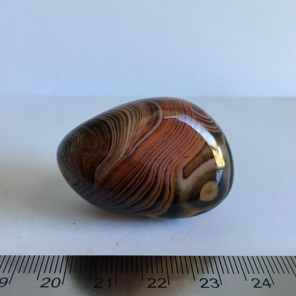 Red Sardonyx Palm - 19.99